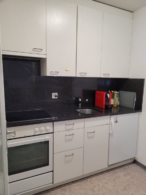 Appartamento di 2 ½ locali