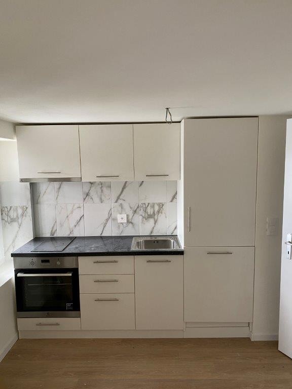1 room apartment, Foto 4 von 8