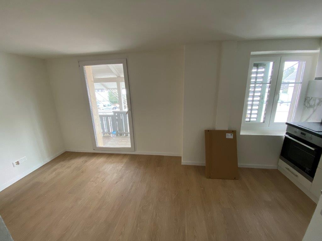 1 room apartment, Foto 6 von 8