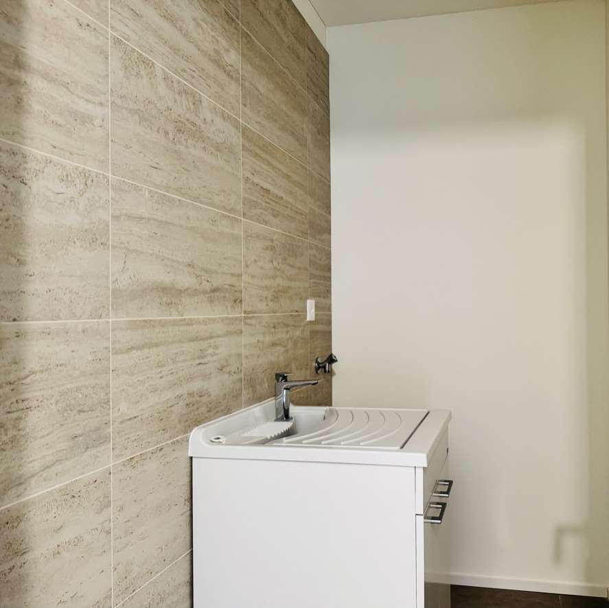 Appartement meublé de 4 ½ pièces