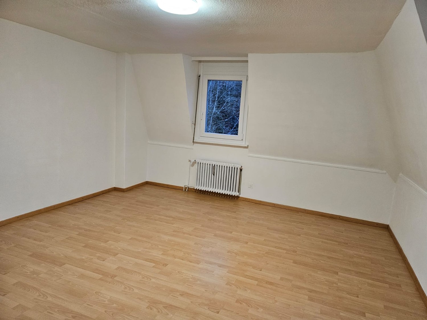 4 ½ rooms apartment, Foto 4 von 7