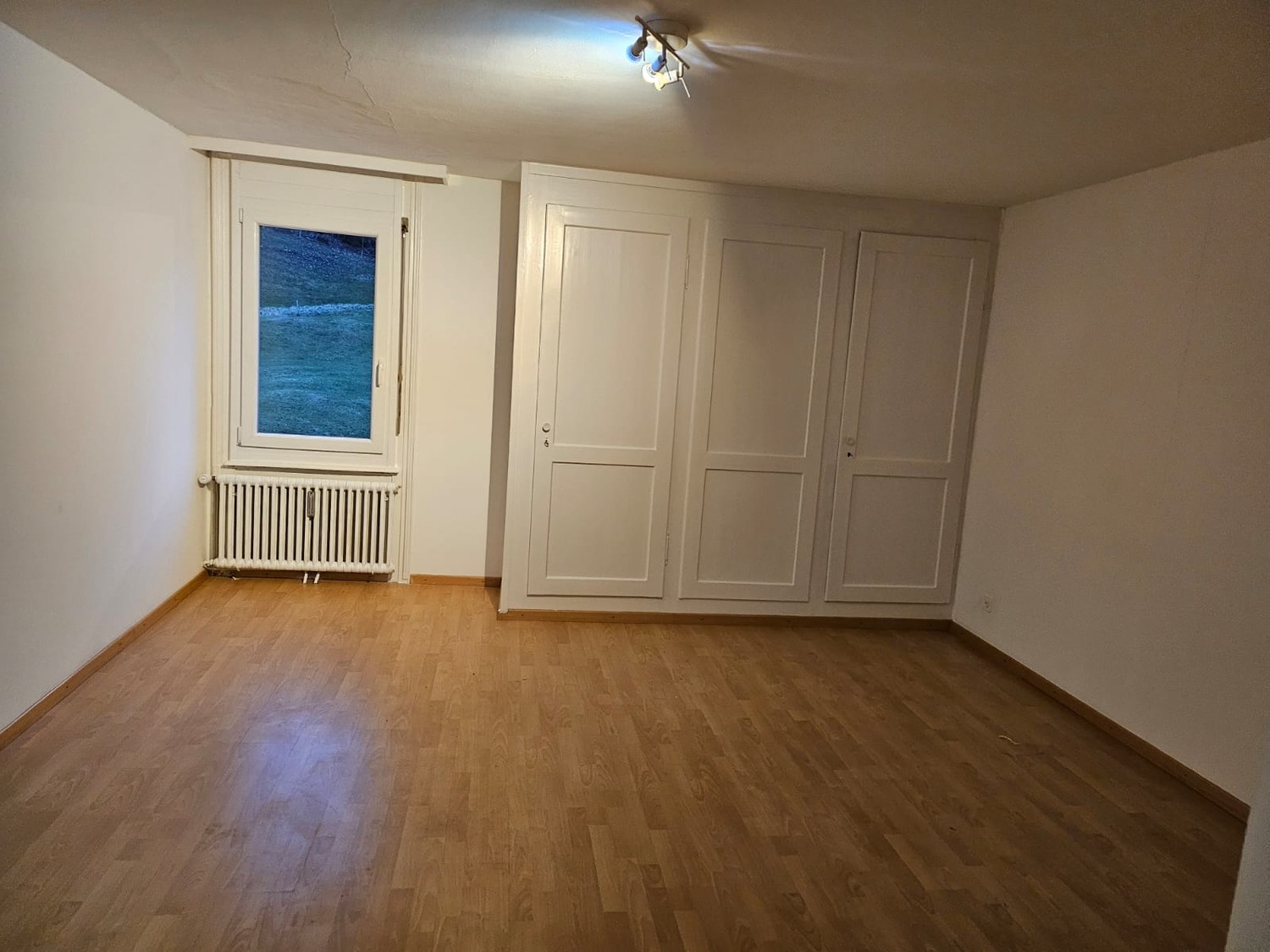 4 ½ rooms apartment, Foto 1 von 7