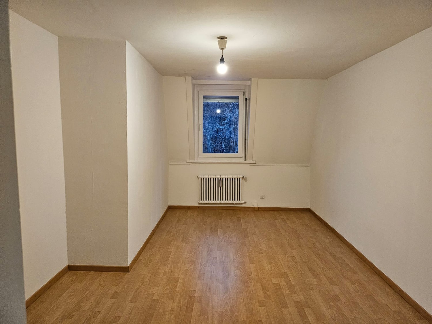4 ½ rooms apartment, Foto 3 von 7