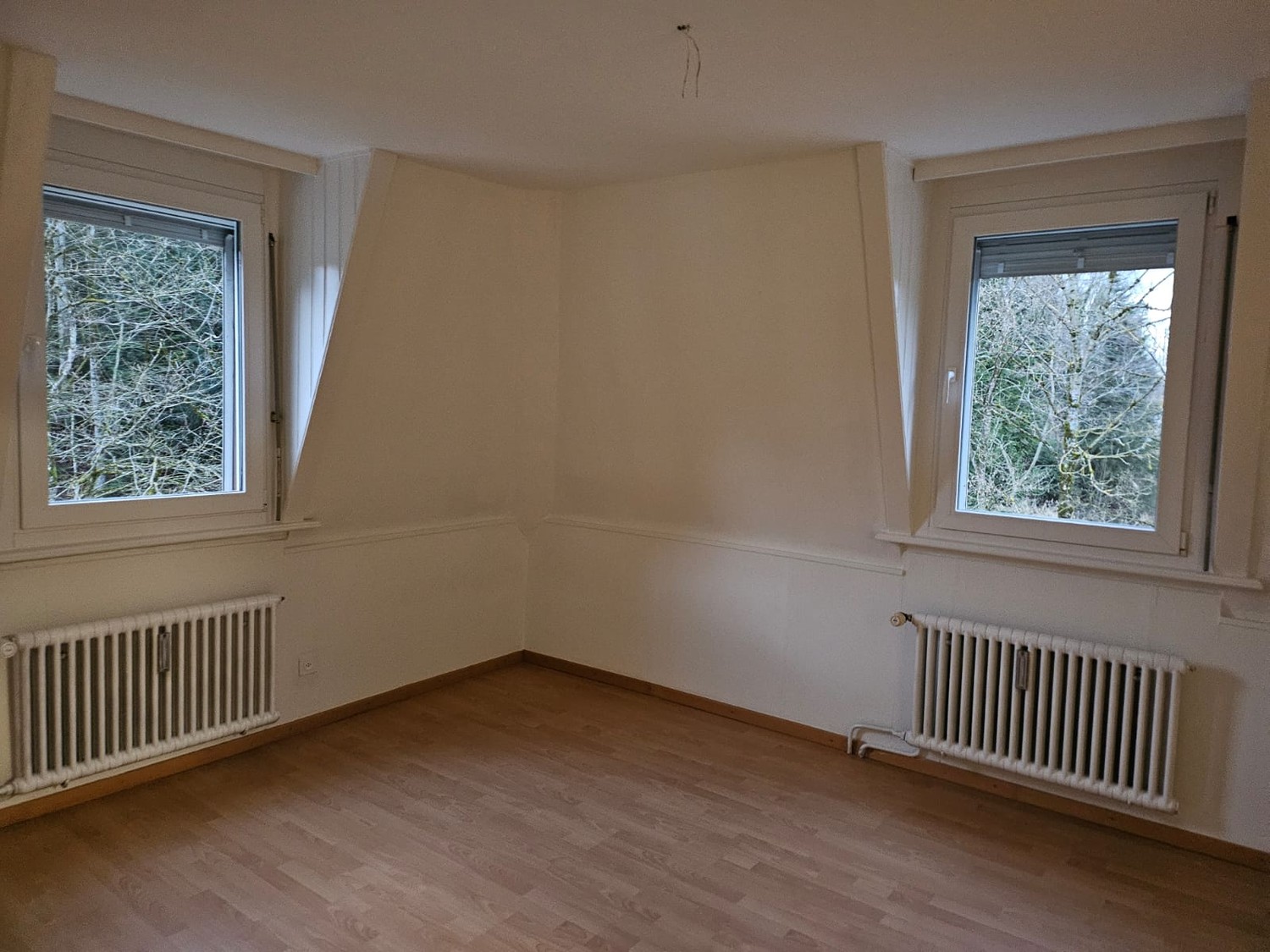 4 ½ rooms apartment, Foto 5 von 7