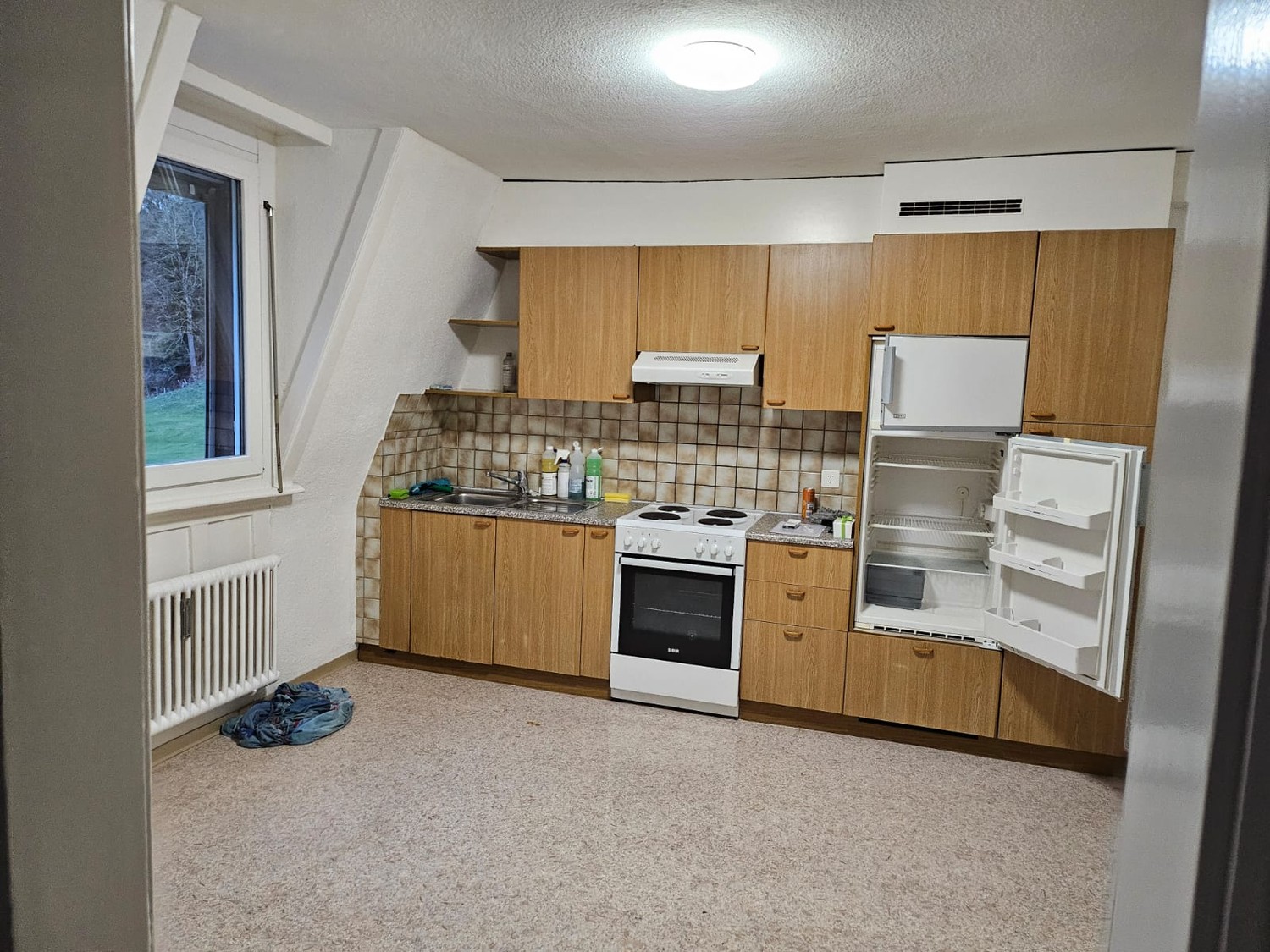 4 ½ rooms apartment, Foto 6 von 7