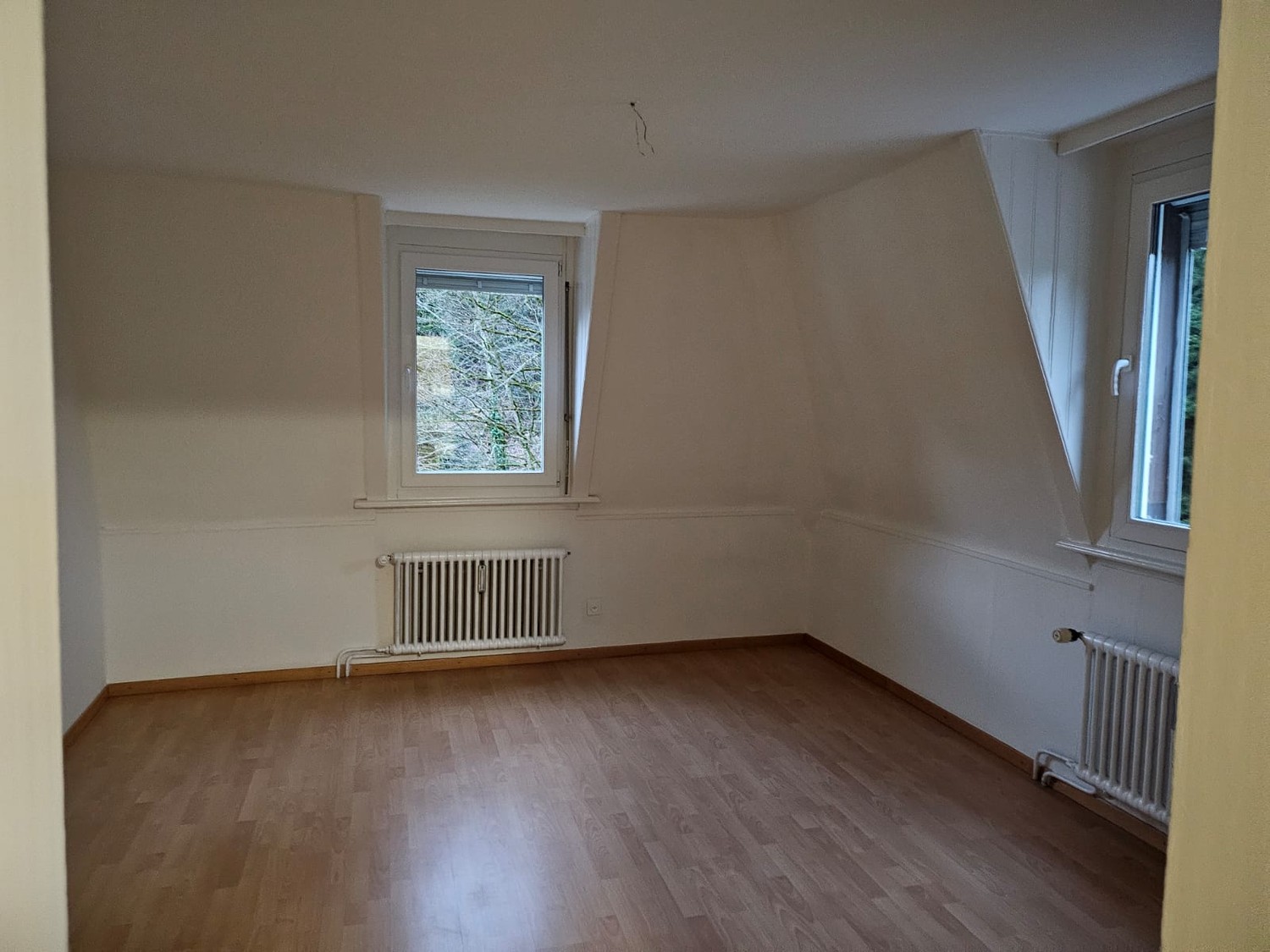 4 ½ rooms apartment, Foto 2 von 7