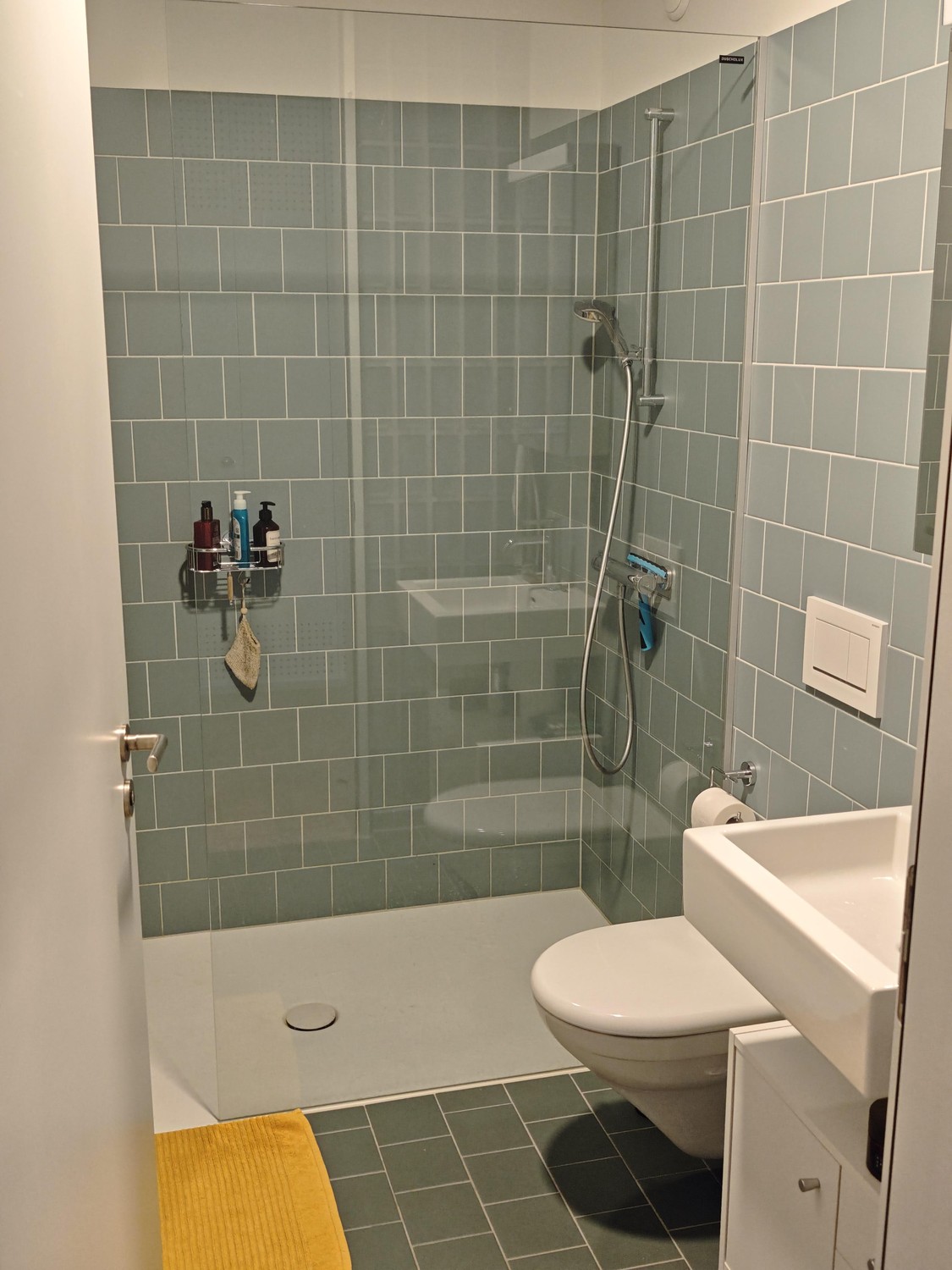 3 ½ Zimmer-Wohnung, Foto 7 von 10