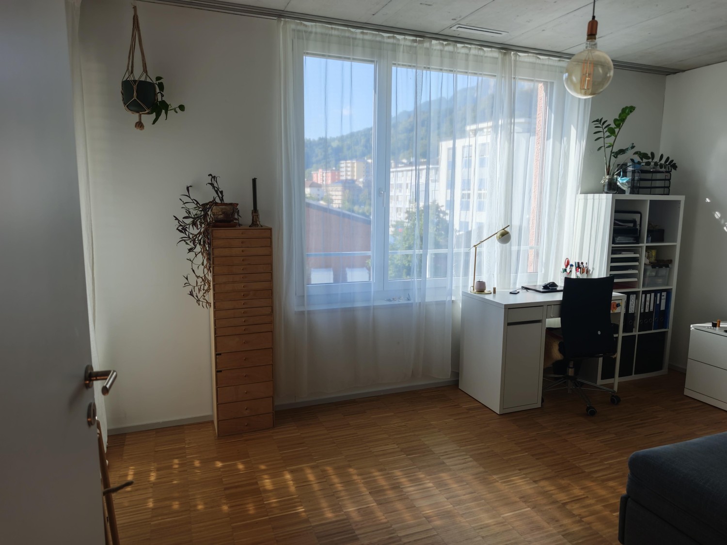 3 ½ Zimmer-Wohnung, Foto 4 von 10