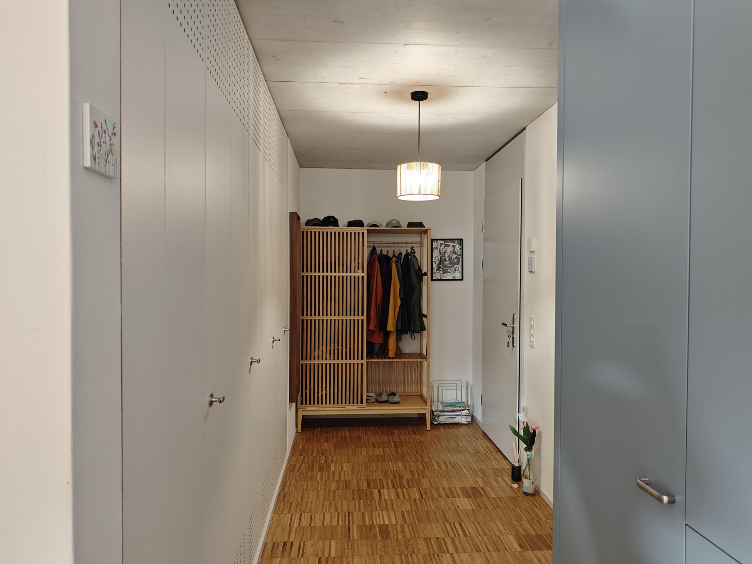 3 ½ Zimmer-Wohnung, Foto 6 von 10