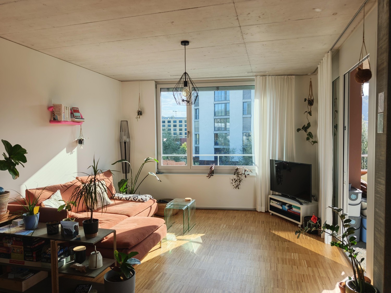 3 ½ Zimmer-Wohnung, Foto 1 von 10