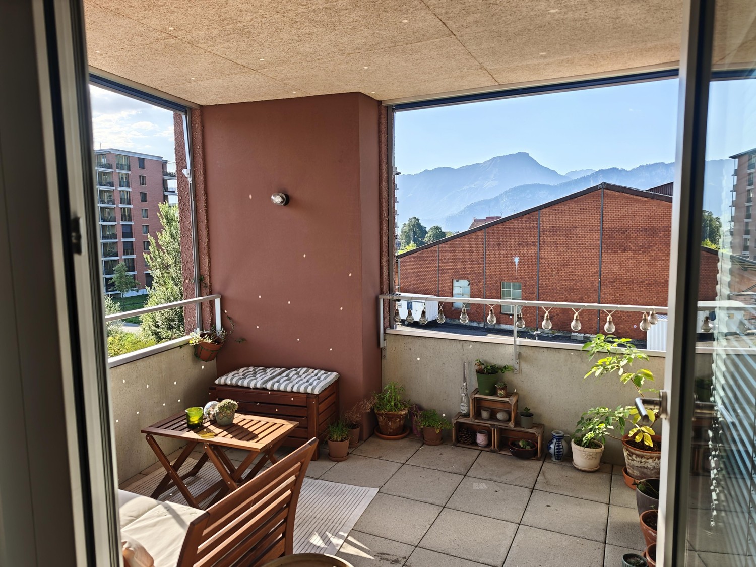 3 ½ Zimmer-Wohnung, Foto 8 von 10