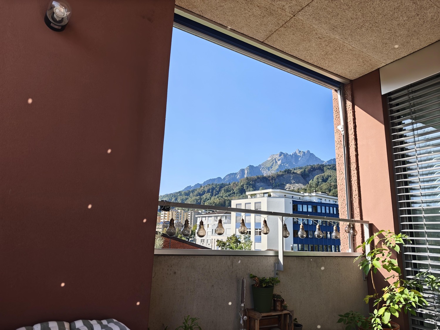 3 ½ Zimmer-Wohnung, Foto 9 von 10