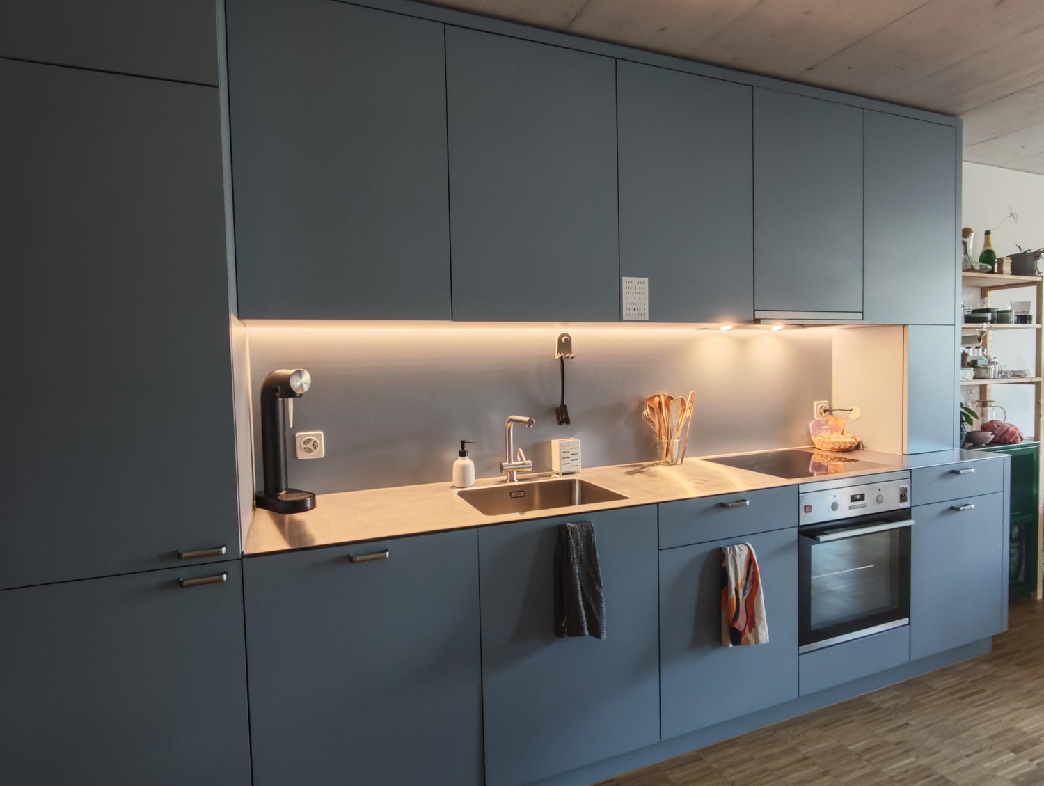3 ½ Zimmer-Wohnung, Foto 2 von 10