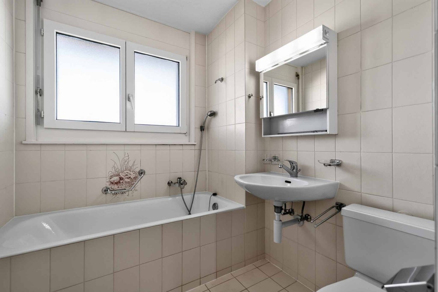 4 ½ Zimmer-Wohnung, Foto 10 von 10