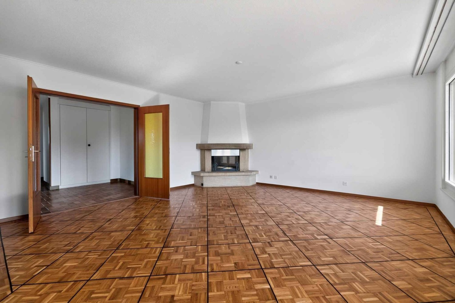 4 ½ Zimmer-Wohnung, Foto 4 von 10