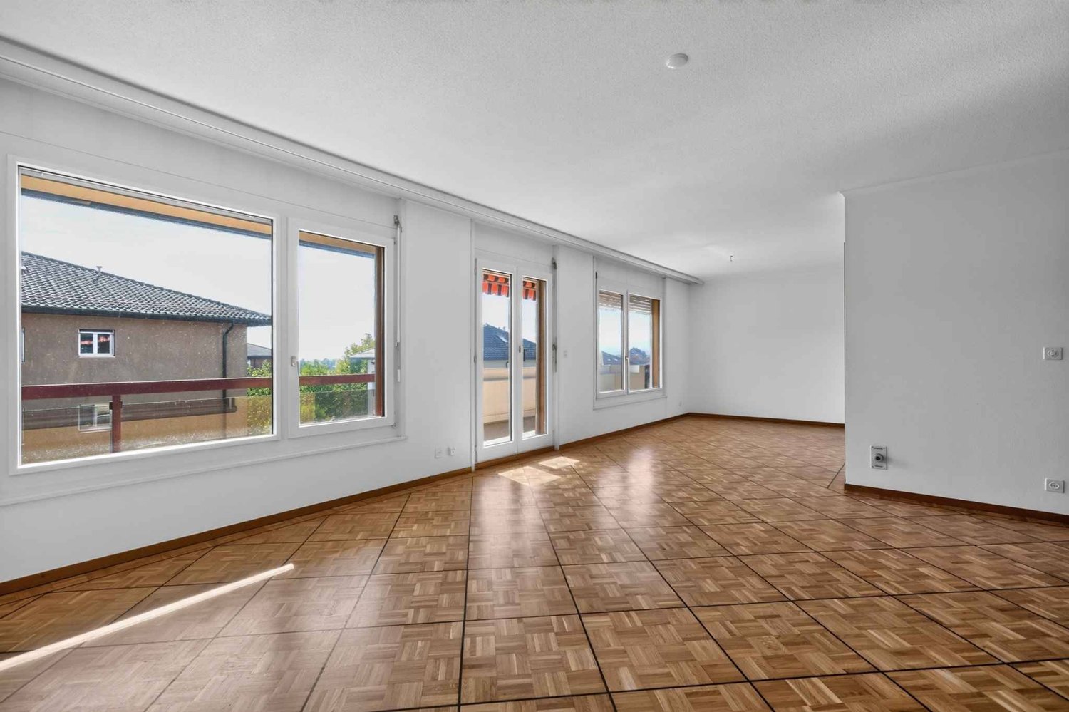 4 ½ Zimmer-Wohnung, Foto 3 von 10