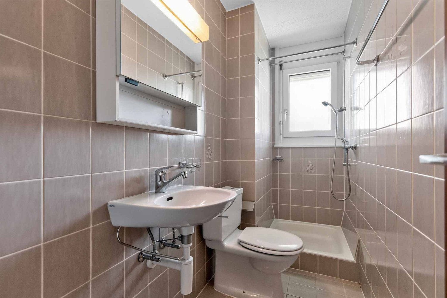 4 ½ Zimmer-Wohnung, Foto 9 von 10