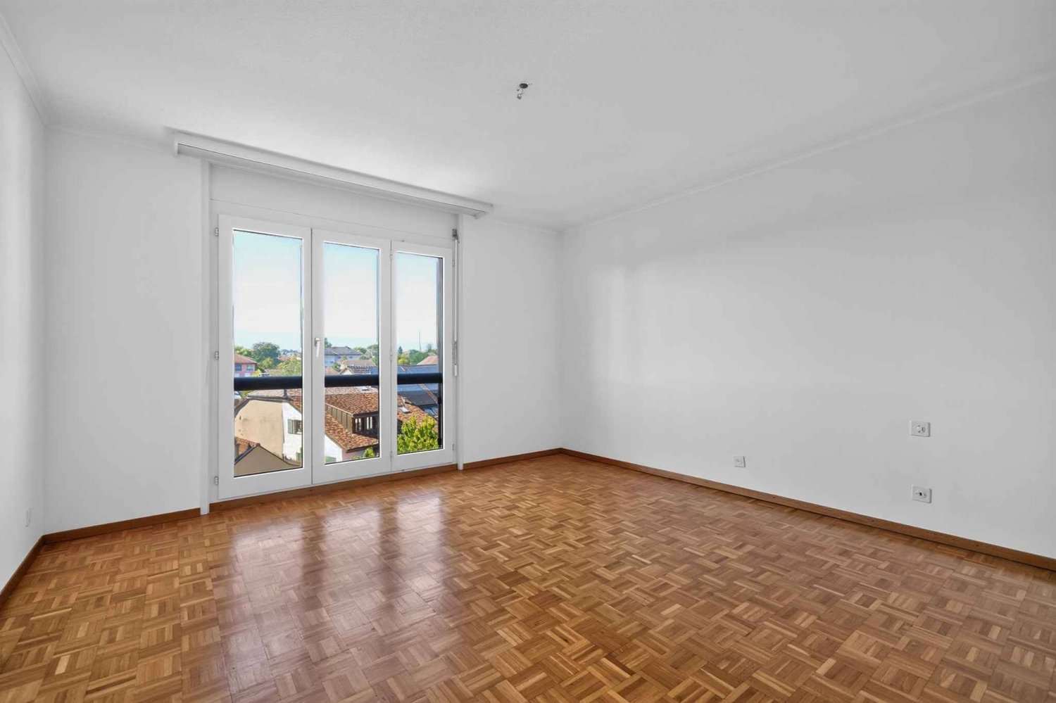 4 ½ Zimmer-Wohnung, Foto 7 von 10