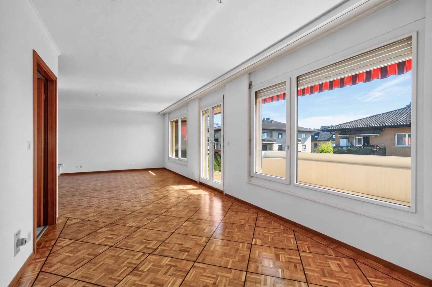 4 ½ Zimmer-Wohnung, Foto 5 von 10