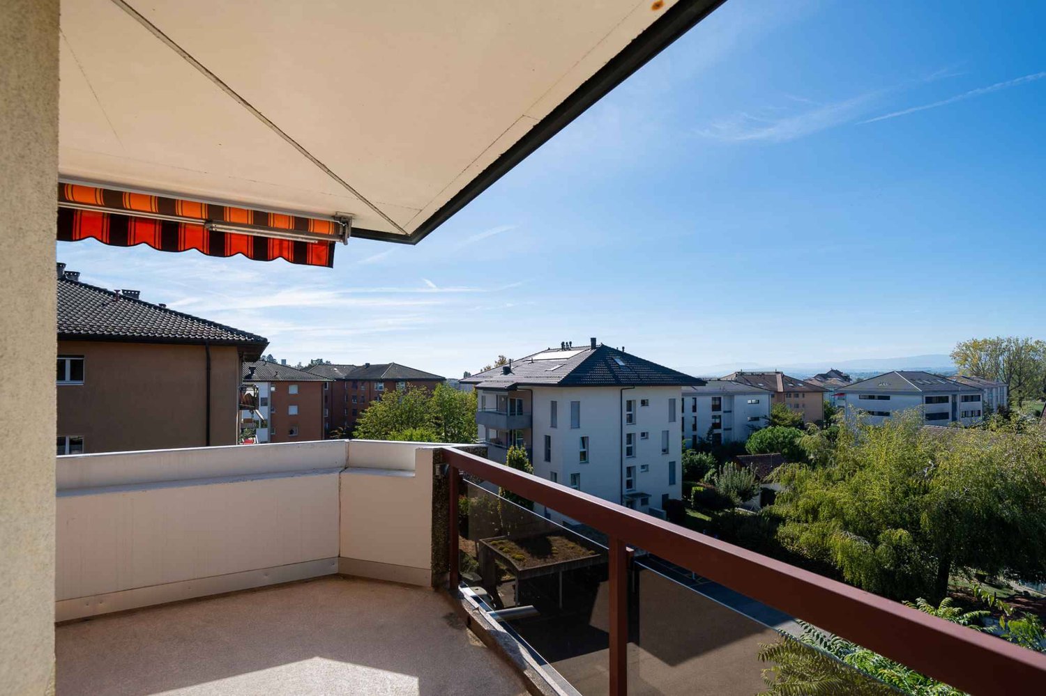 4 ½ Zimmer-Wohnung, Foto 2 von 10