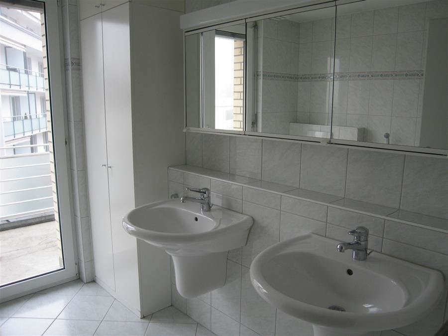 Appartamento mansardato di 4 ½ locali