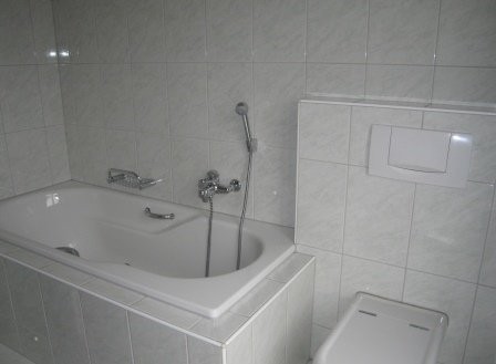 Appartamento mansardato di 4 ½ locali