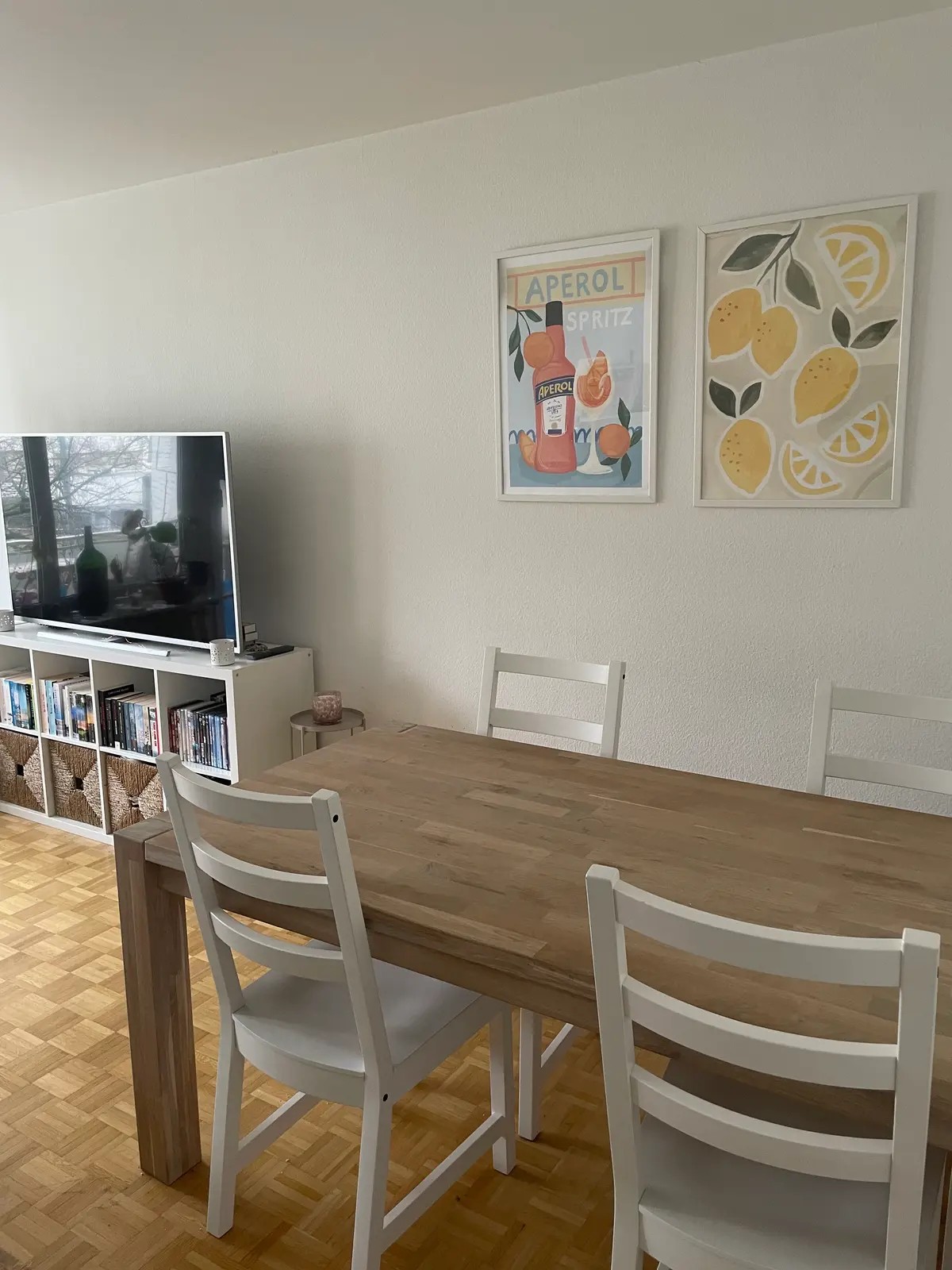 Chambre dans une colocation, photo 4 sur 4