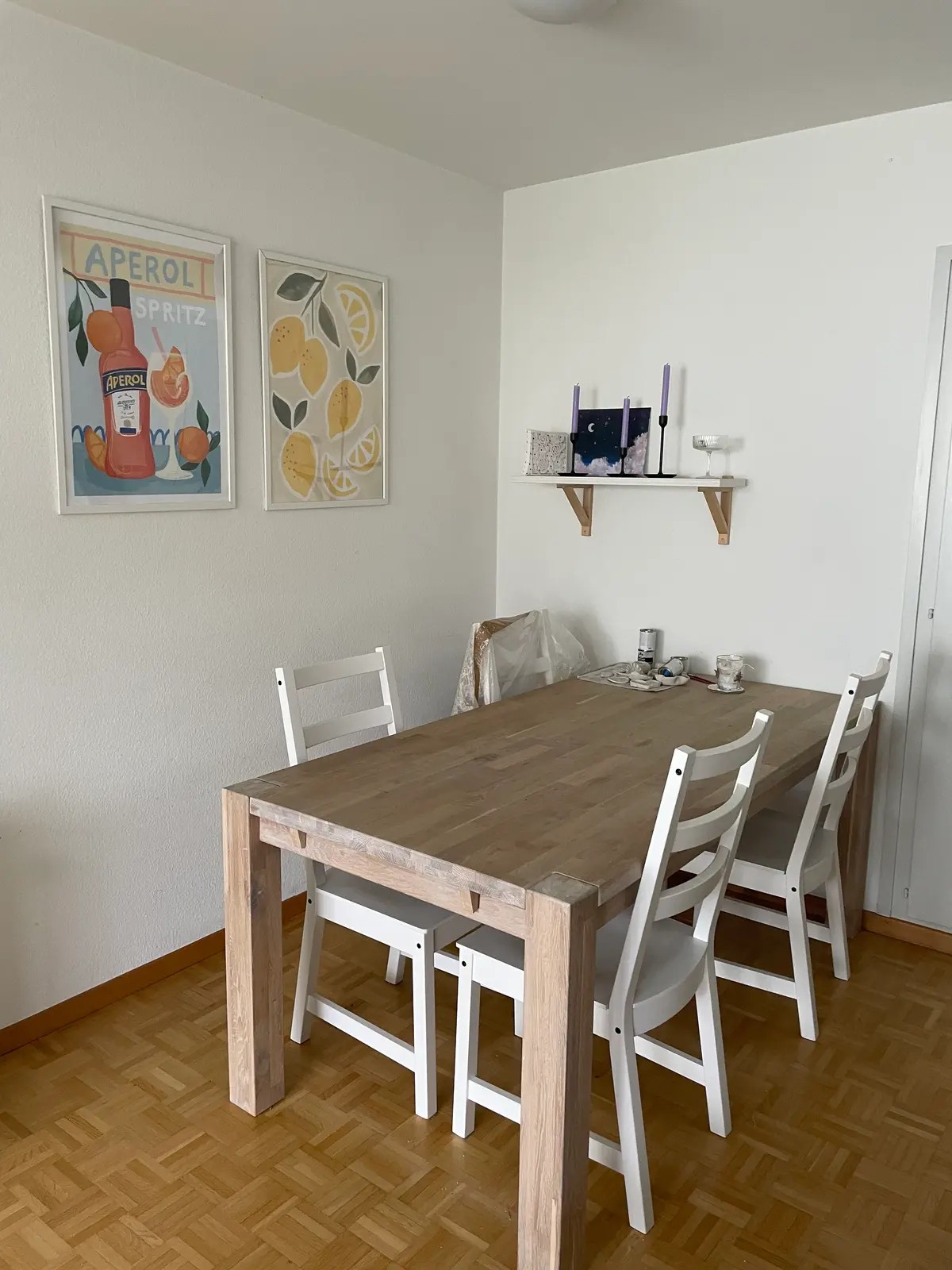 Chambre dans une colocation, photo 3 sur 4