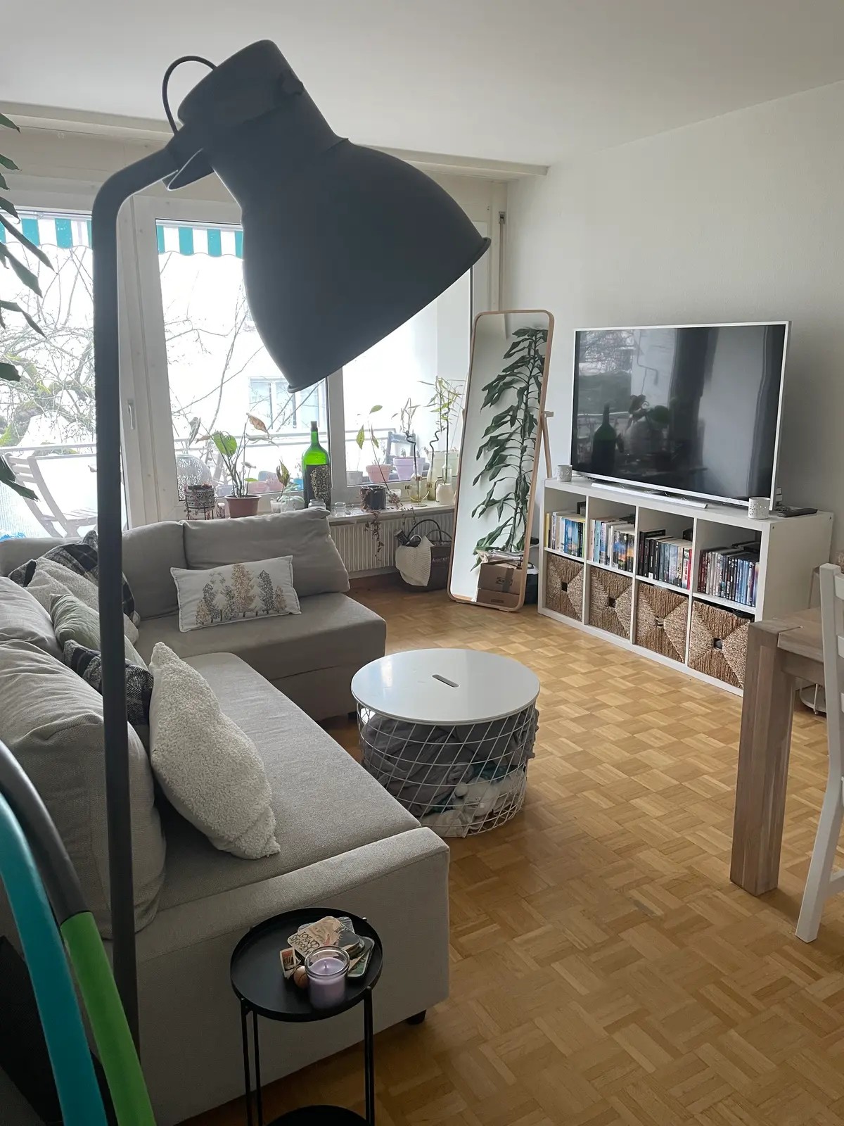 Chambre dans une colocation, photo 2 sur 4