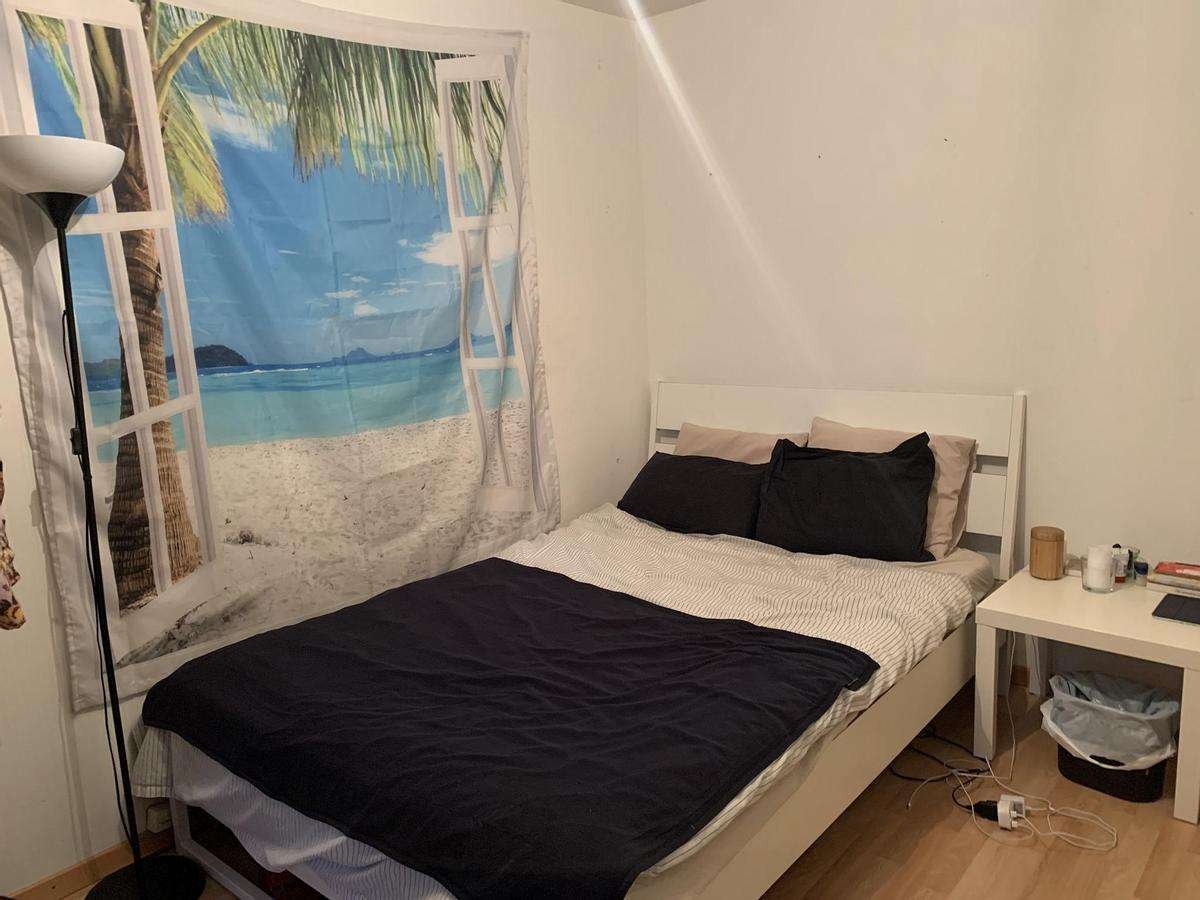 Chambre dans une colocation, photo 1 sur 4