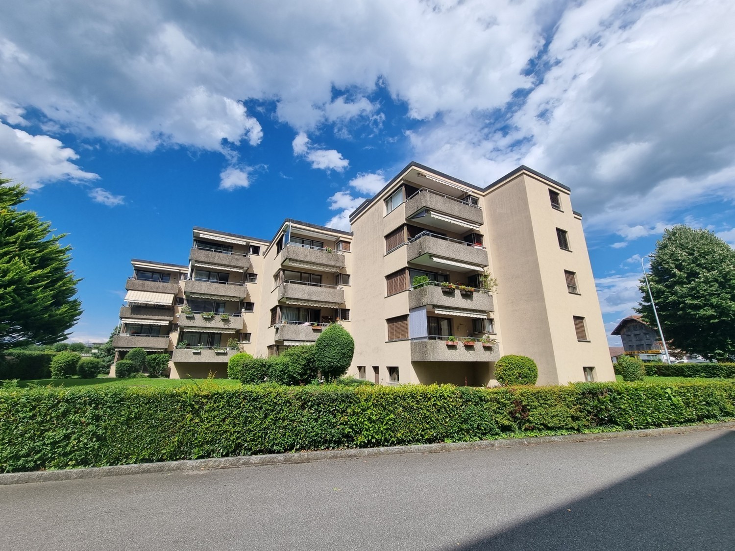 pièce de loisirs de 12m²