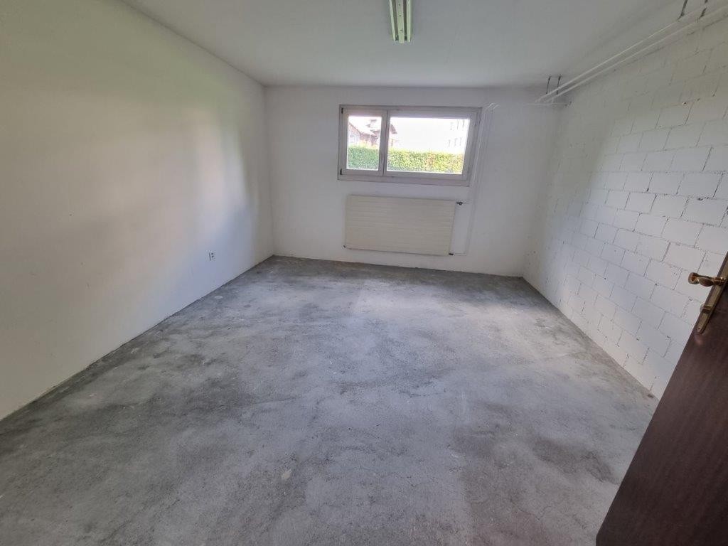pièce de loisirs de 12m²