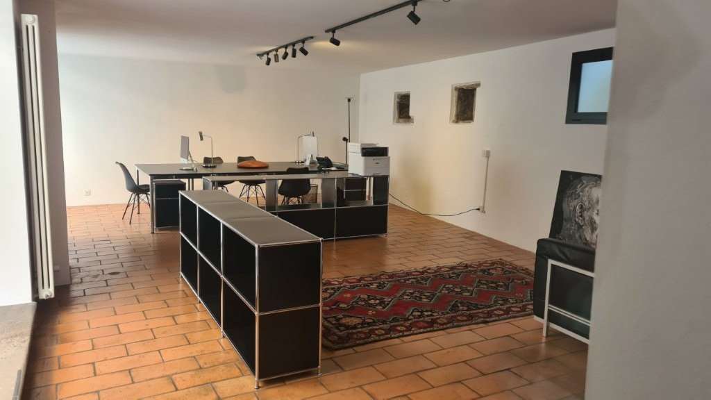 Bureau, photo 5 sur 7