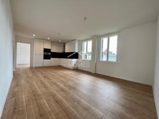 4 ½ rooms apartment, Foto 1 von 10