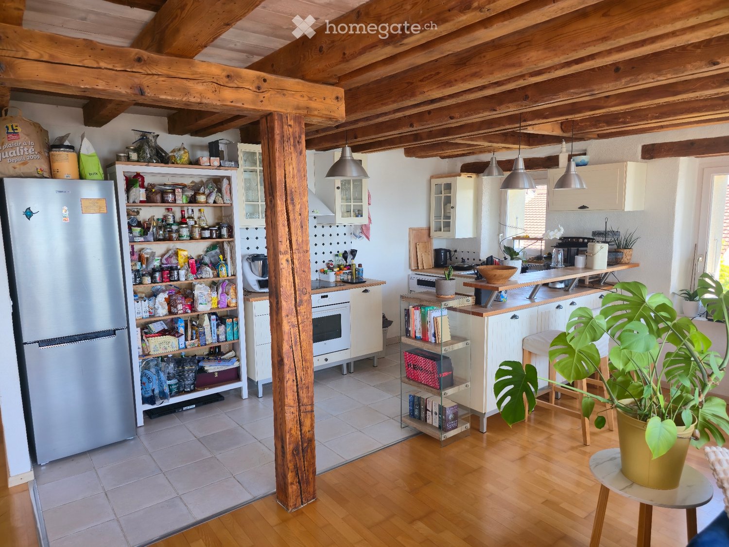 appartamento di 4 locali, foto 2 di 5