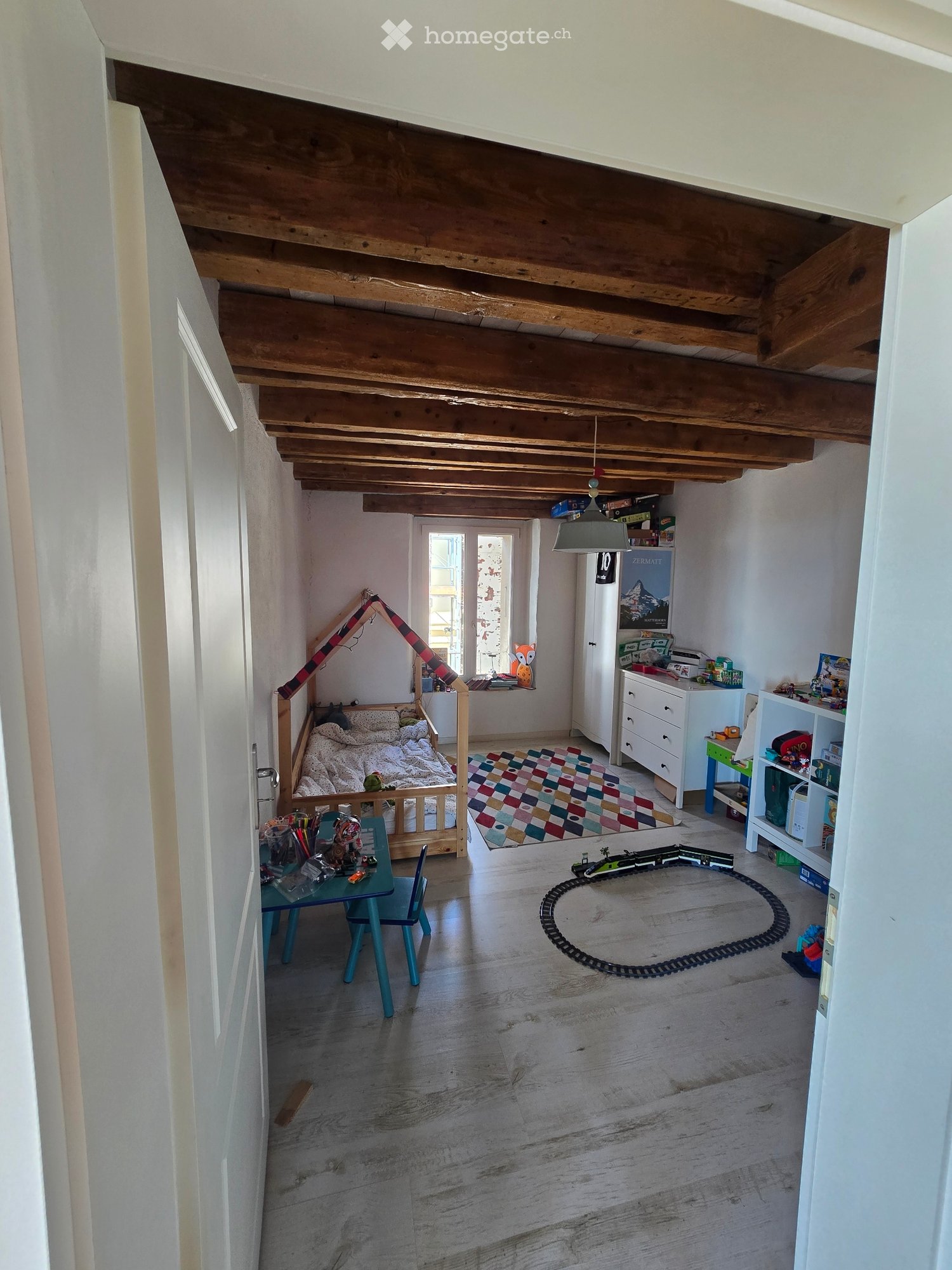appartamento di 4 locali, foto 4 di 5