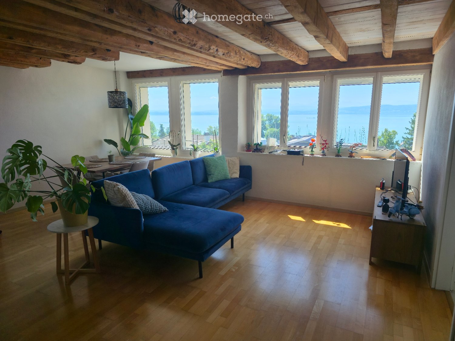 appartamento di 4 locali, foto 1 di 5