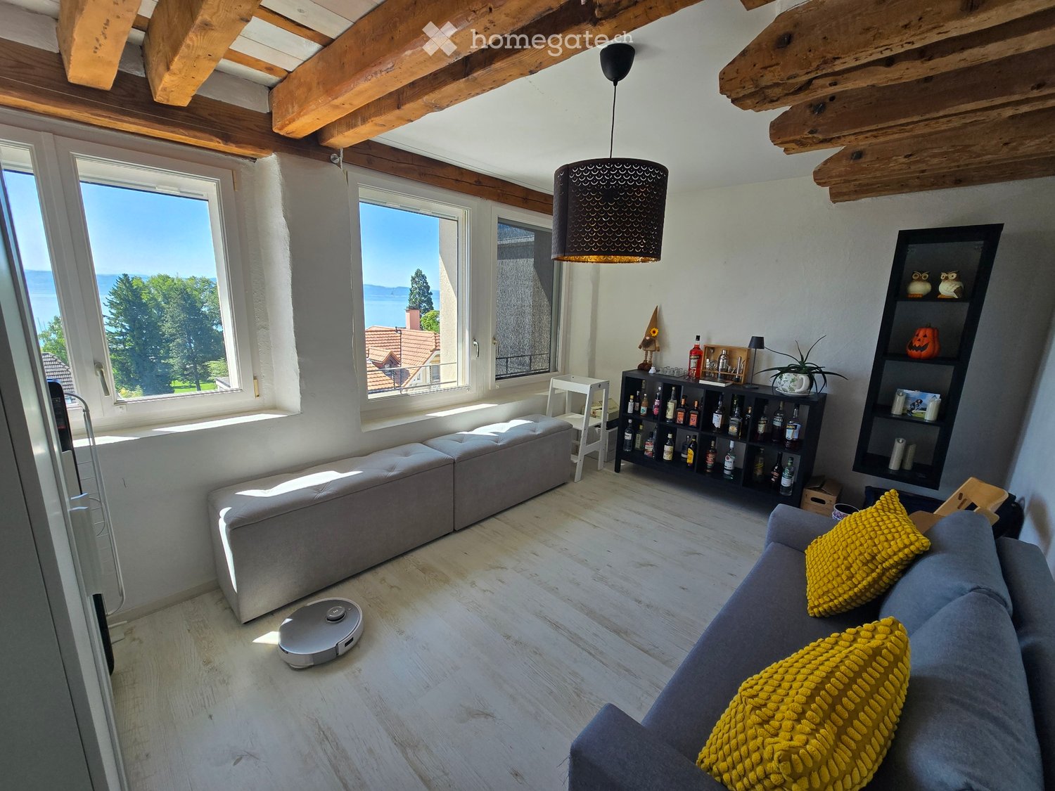appartamento di 4 locali, foto 5 di 5