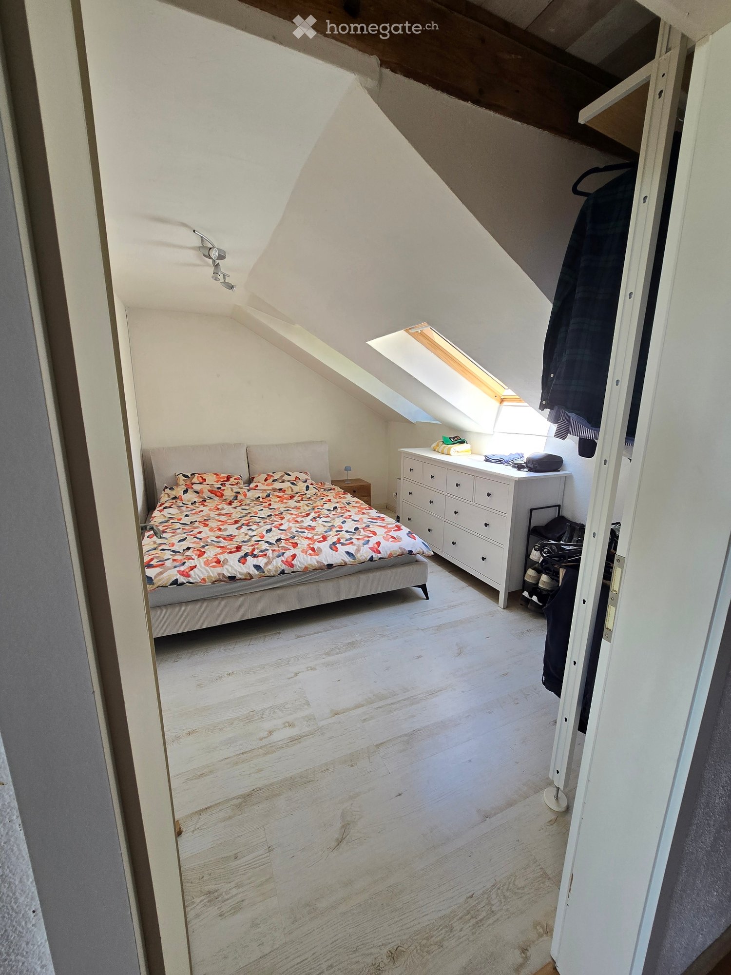 appartamento di 4 locali, foto 3 di 5
