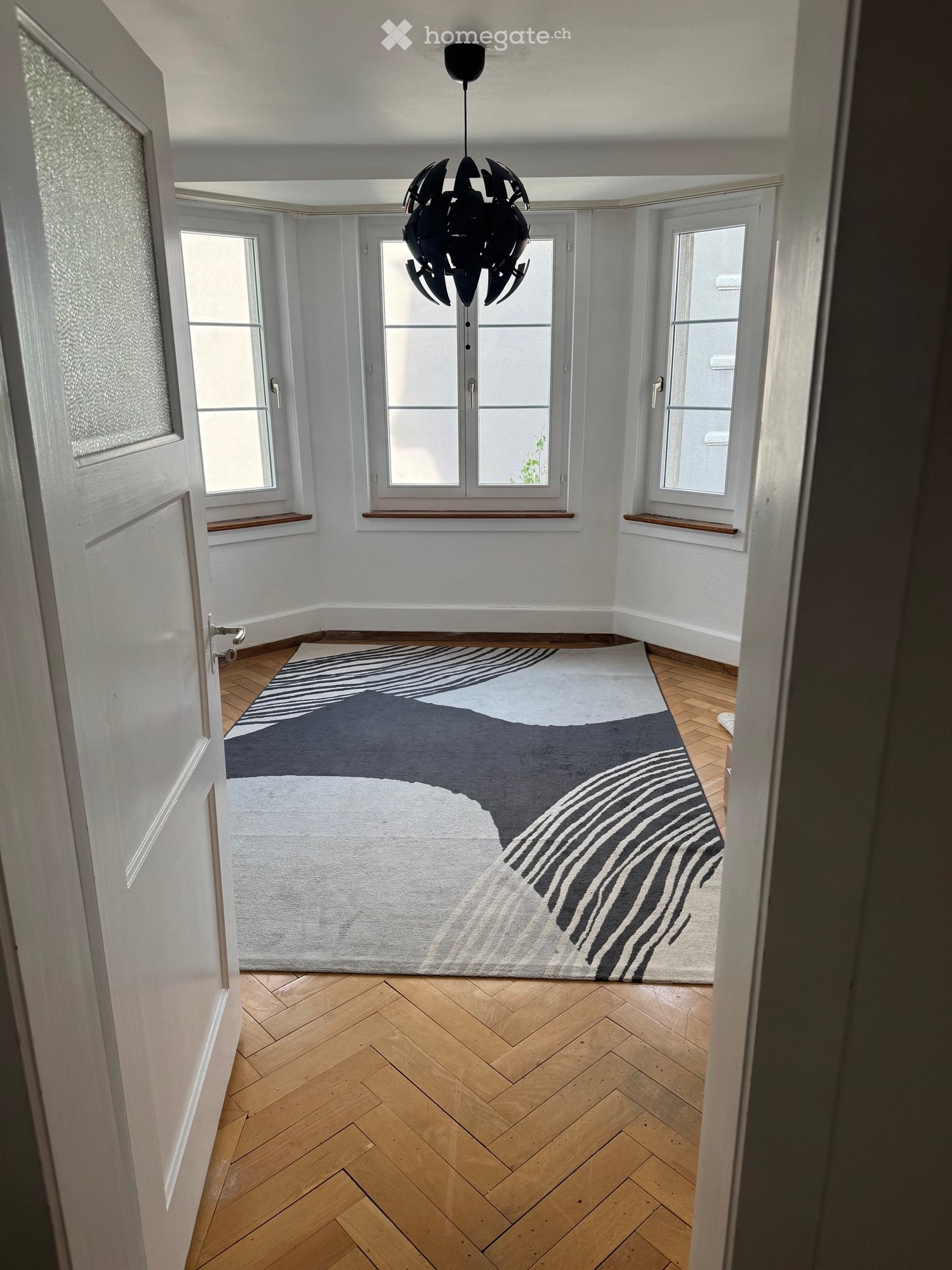 1 room single room