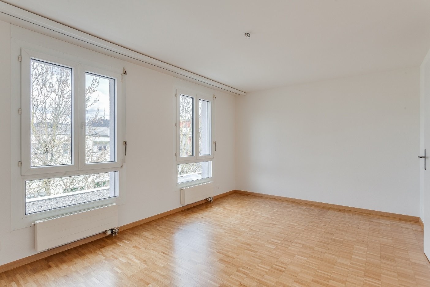 Duplex de 3 ½ pièces