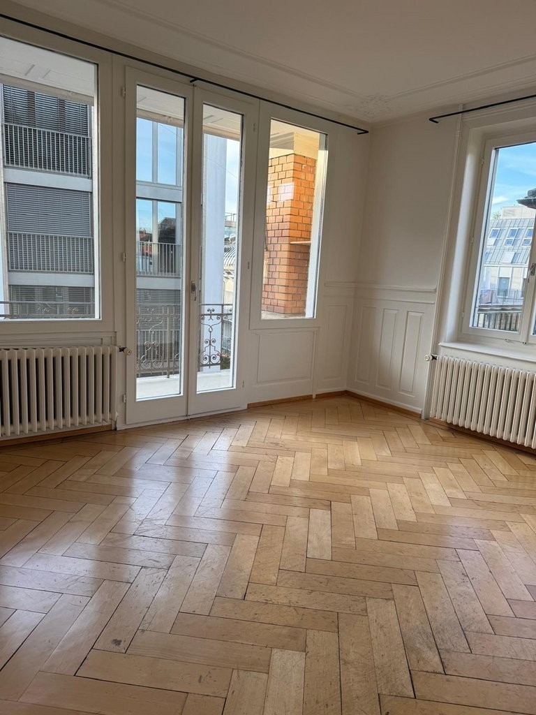 Chambre en colocation