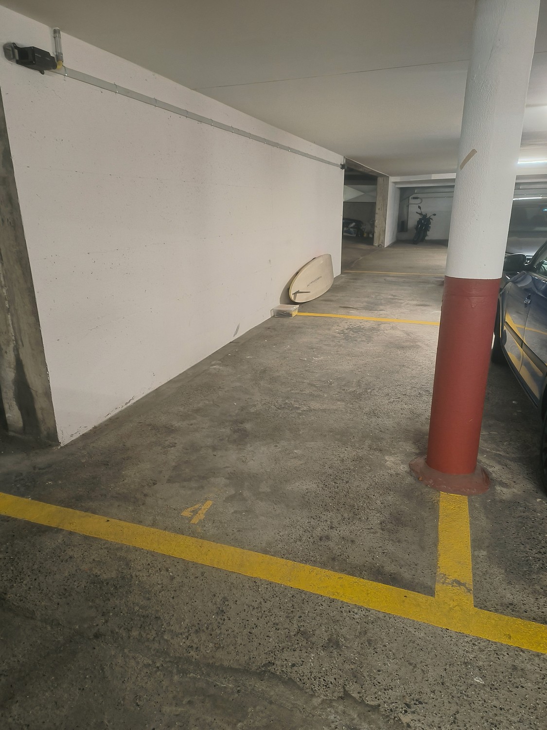 Freier Platz