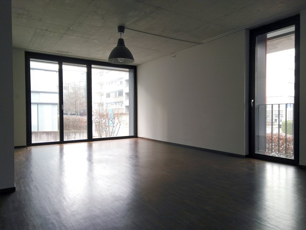 4 ½ rooms roof flat