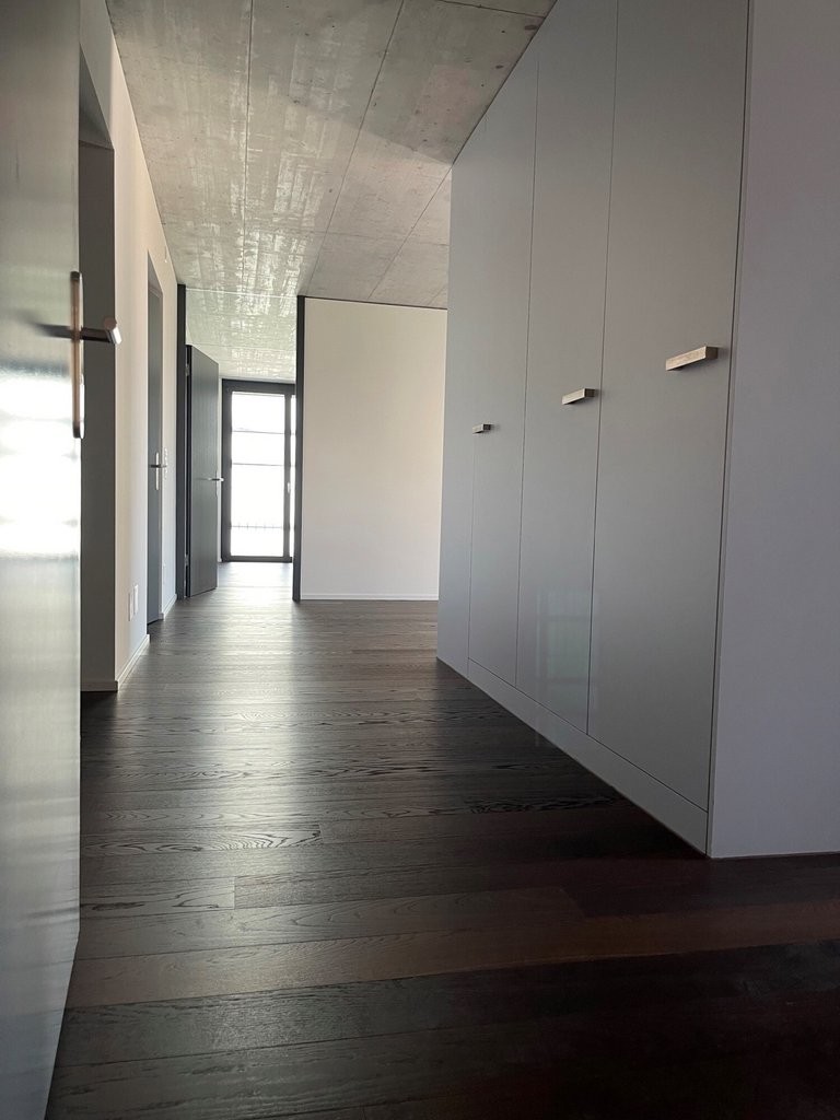 4 ½ rooms roof flat