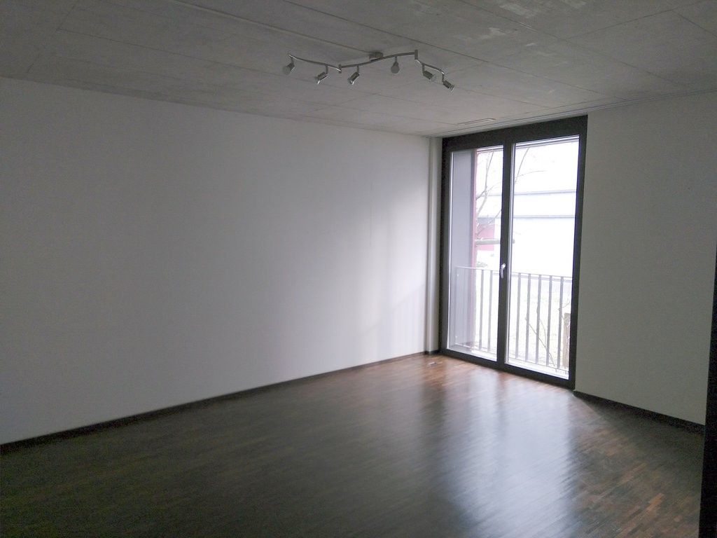 4 ½ rooms roof flat