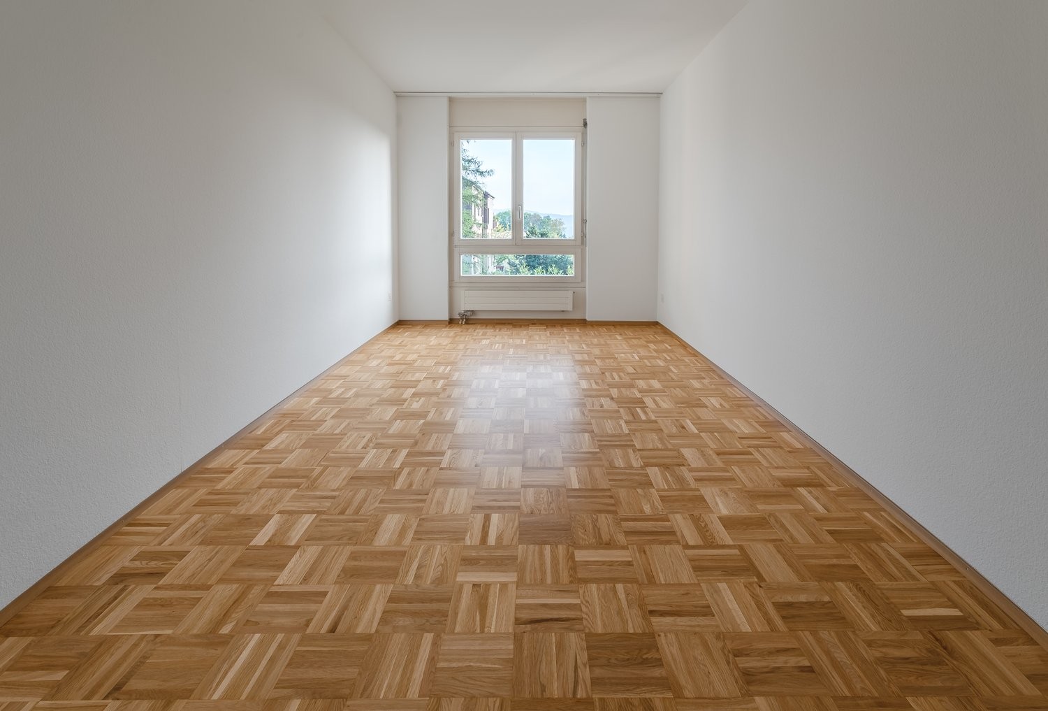 4 rooms apartment, Foto 4 von 8