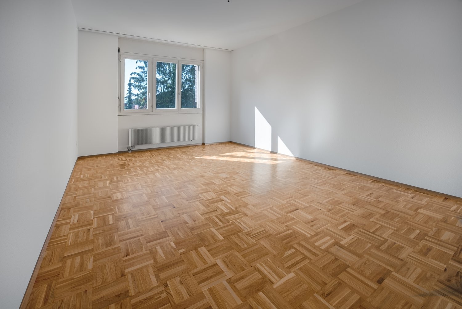4 rooms apartment, Foto 5 von 8