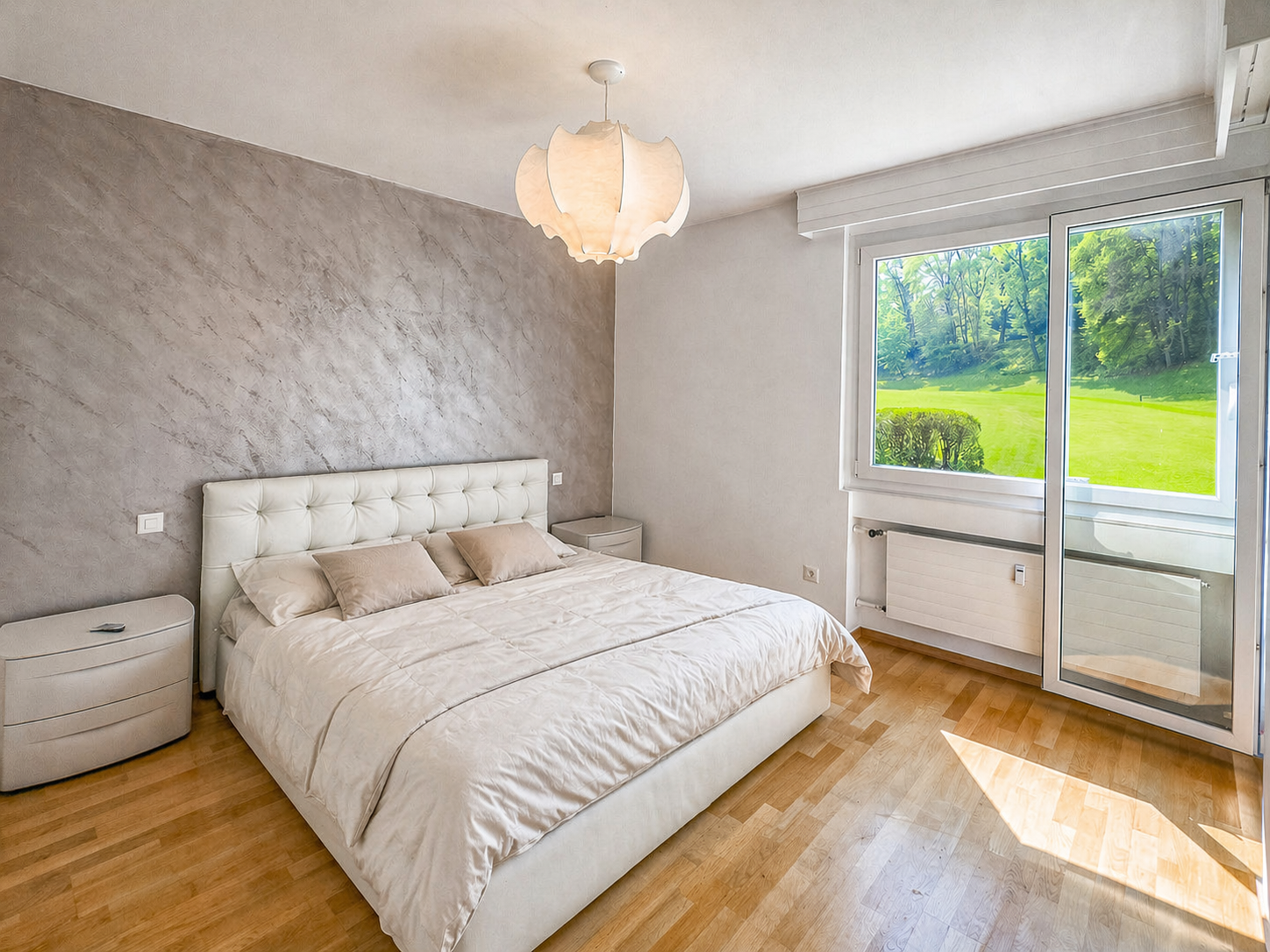 4 rooms apartment, foto 4 di 10