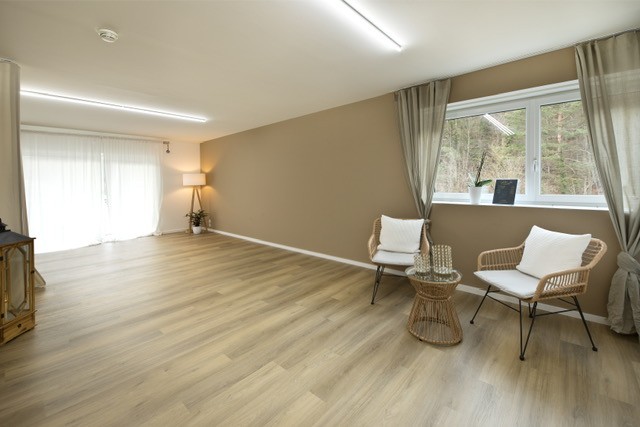 52m² commerciale